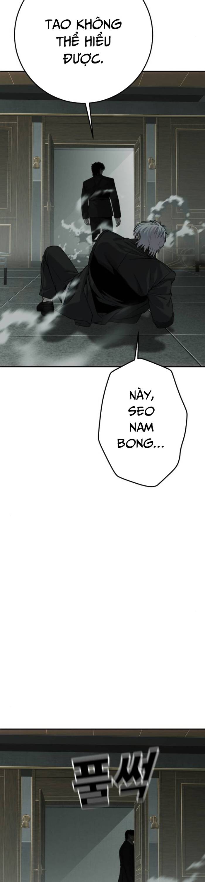 Đứa Con Báo Thù Chapter 57 - Trang 45