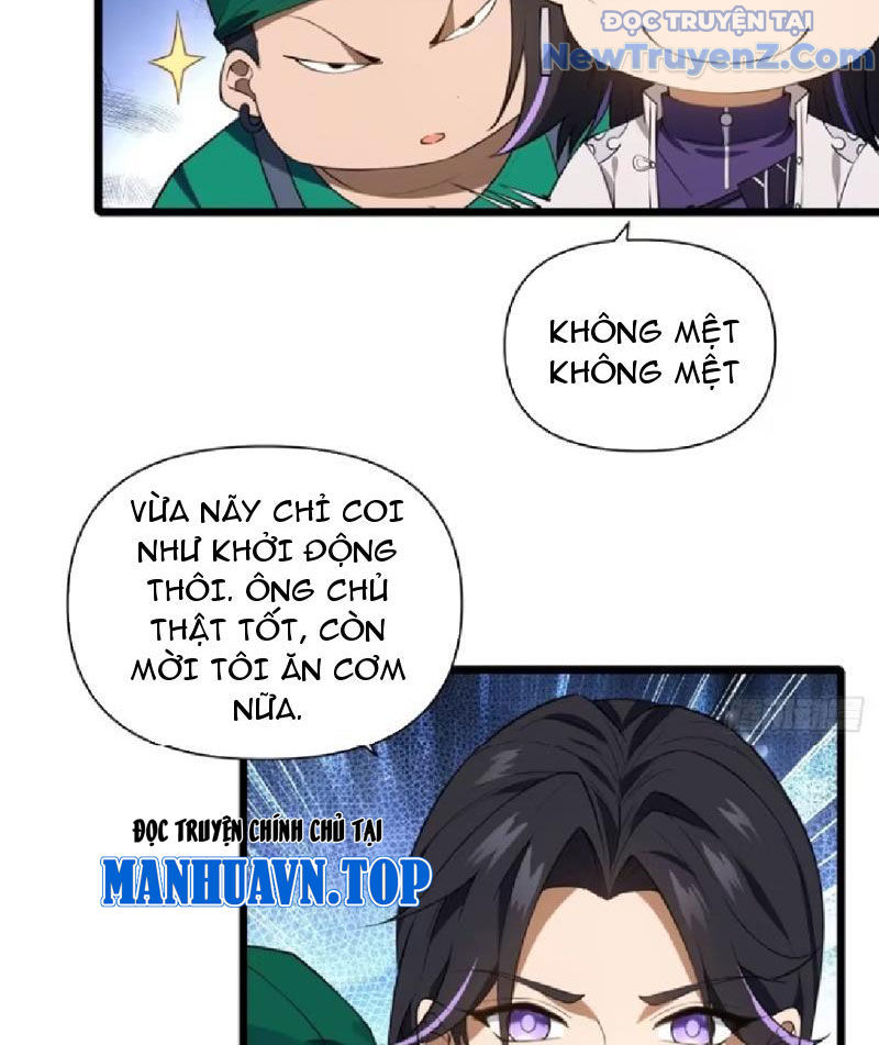 Bật Hack Mà Vẫn Là Tông Môn Yếu Nhất Sao? chapter 13 - Trang 47