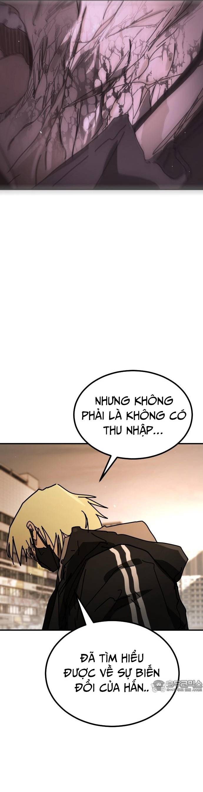 Đại Dịch Seoul Chapter 169 - Trang 25