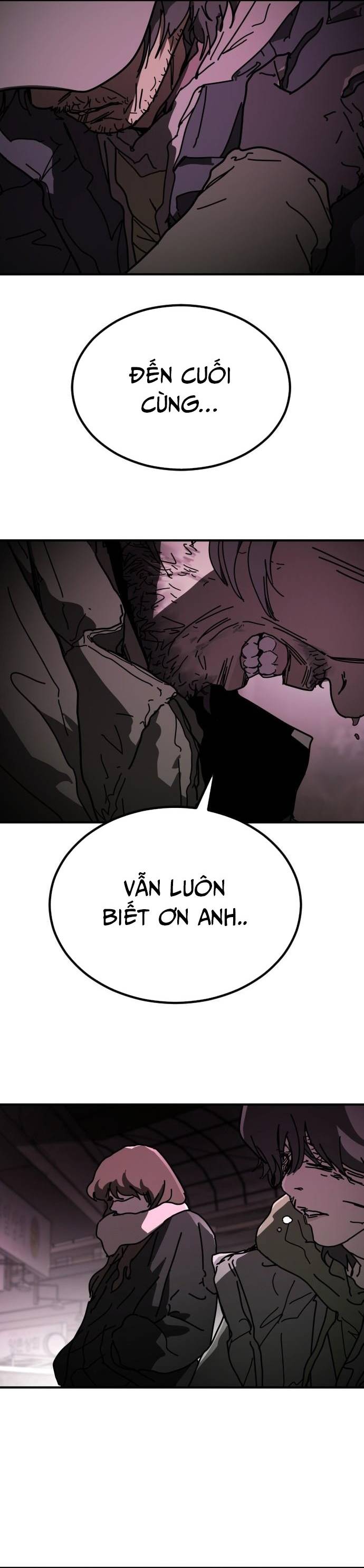 Đại Dịch Seoul Chapter 169 - Trang 18