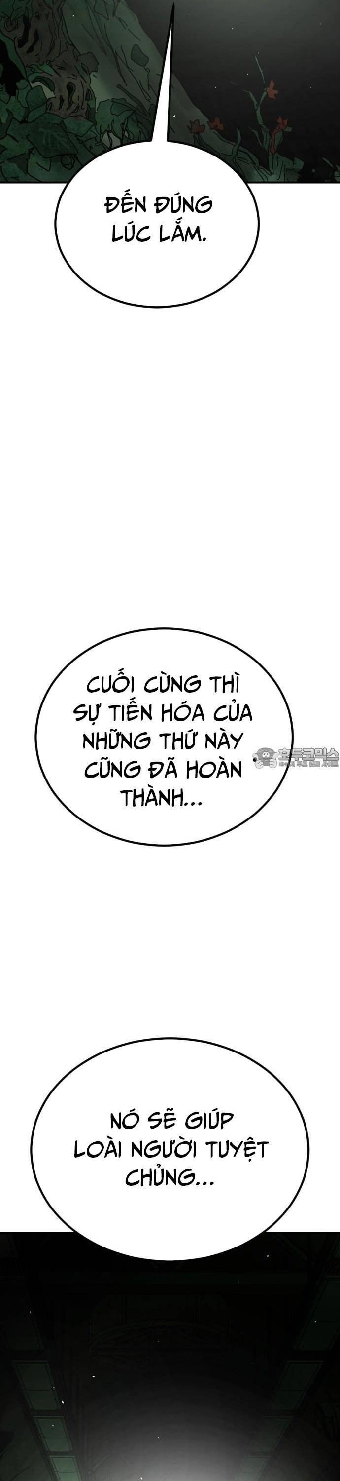 Đại Dịch Seoul Chapter 169 - Trang 49
