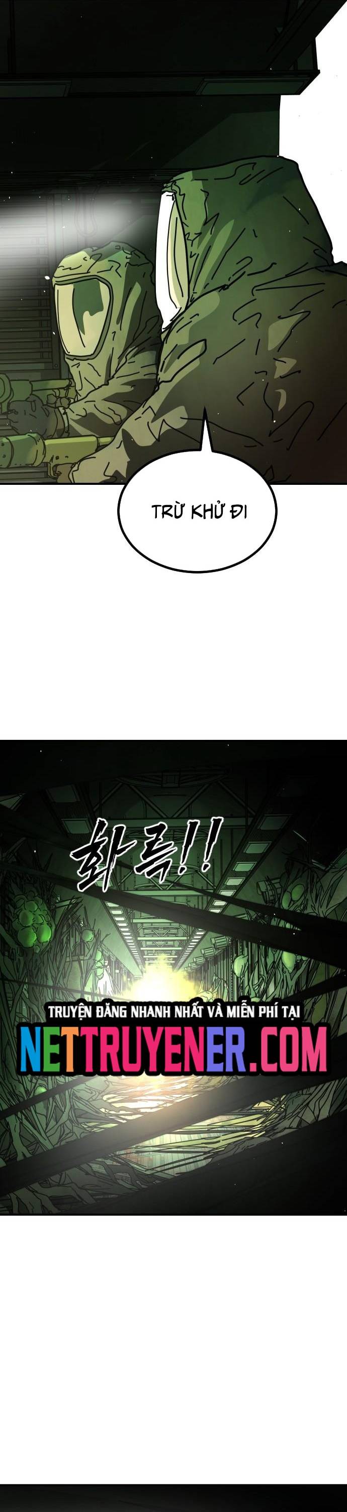 Đại Dịch Seoul Chapter 169 - Trang 45
