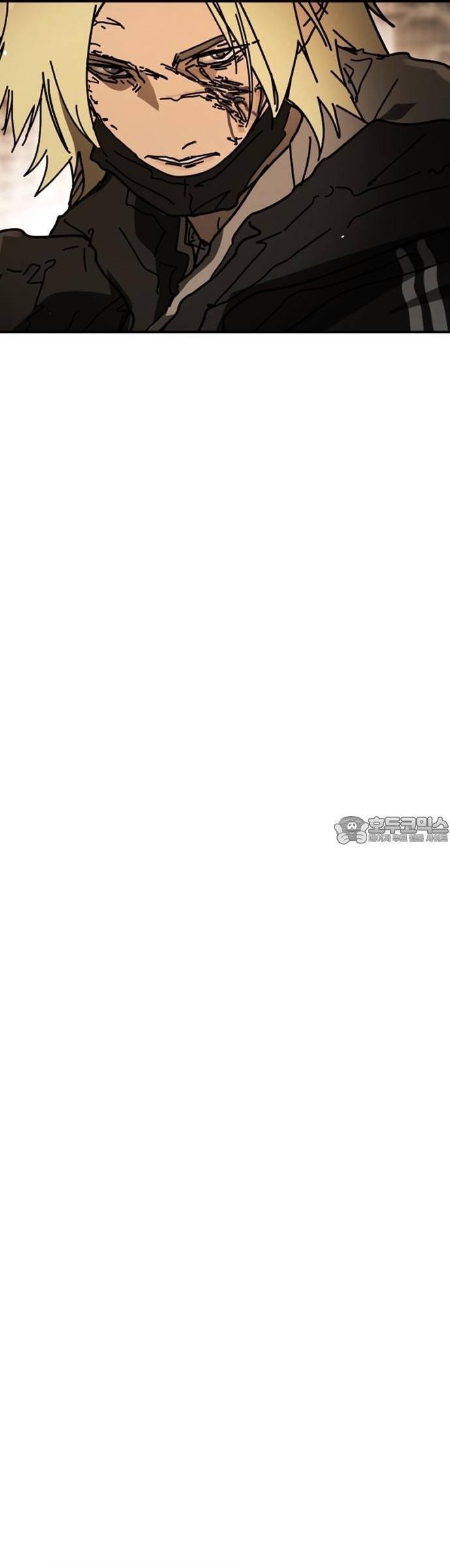 Đại Dịch Seoul Chapter 169 - Trang 33