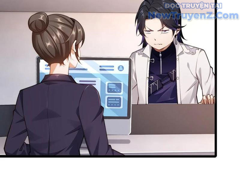 Bật Hack Mà Vẫn Là Tông Môn Yếu Nhất Sao? chapter 16 - Trang 81