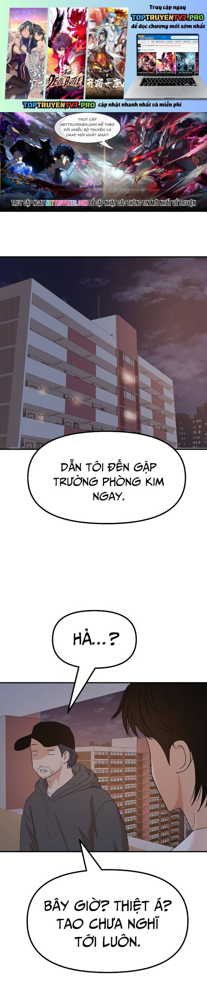 Bạn Trai Vệ Sĩ Chapter 149 - Trang 0