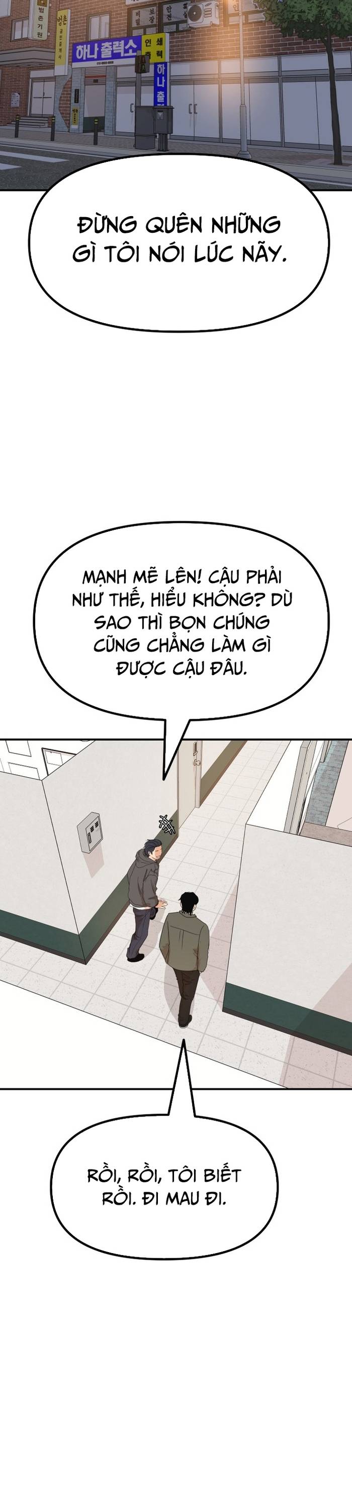 Bạn Trai Vệ Sĩ Chapter 149 - Trang 29