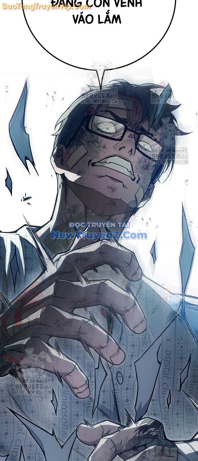 Nhà Tù Vị Thành Niên chapter 52 - Trang 51