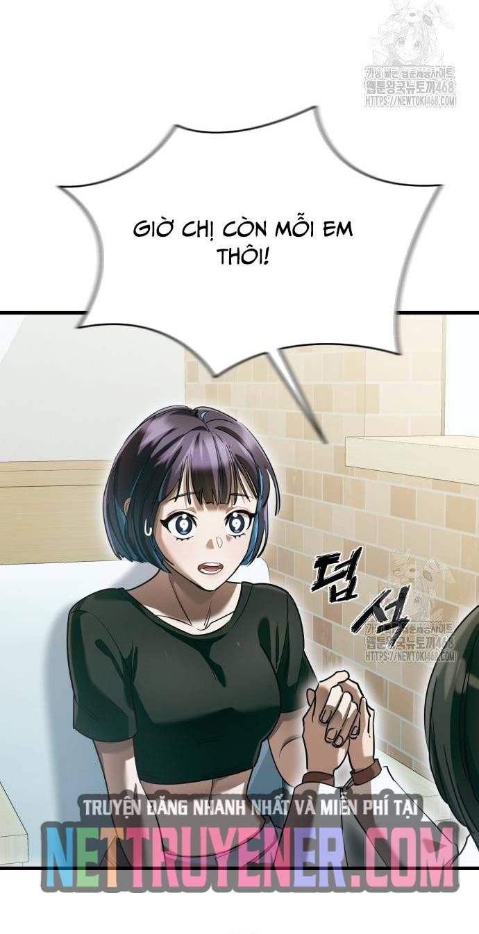 Thiên Ma Tái Lâm Chapter 79 - Trang 11