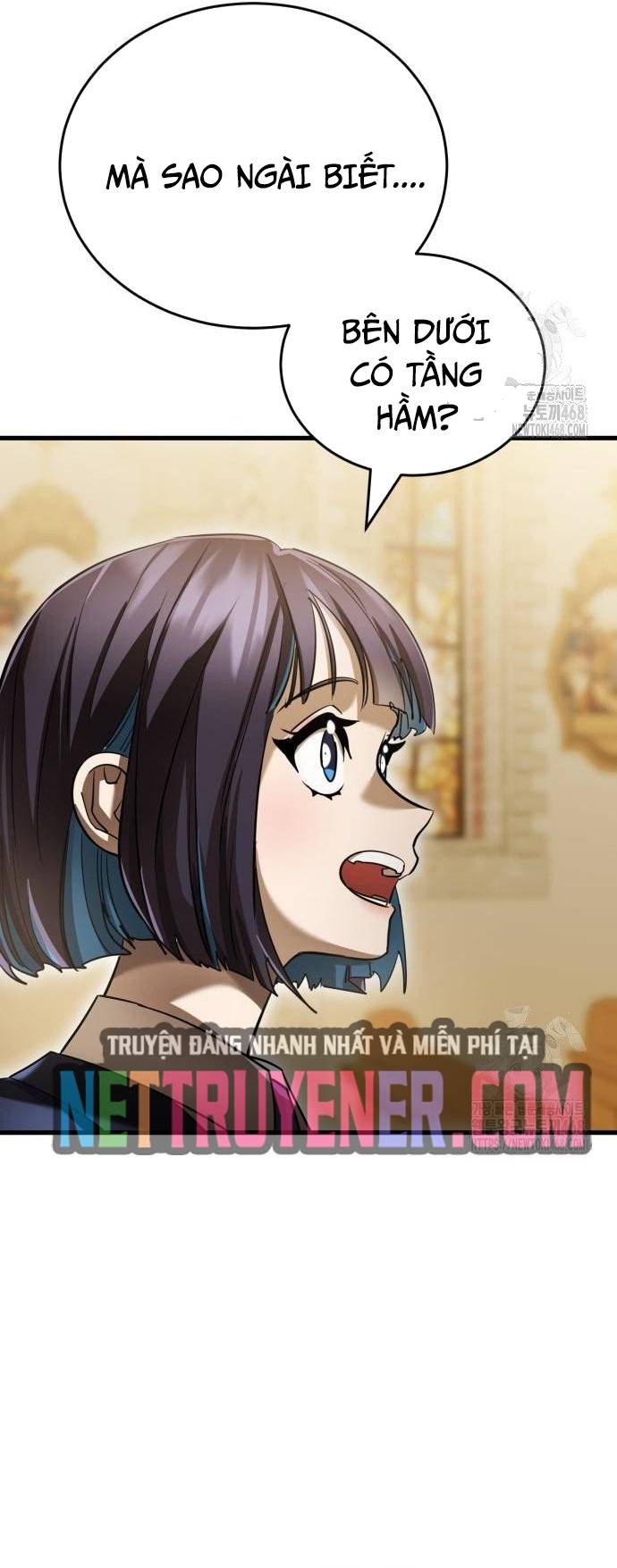 Thiên Ma Tái Lâm Chapter 79 - Trang 51