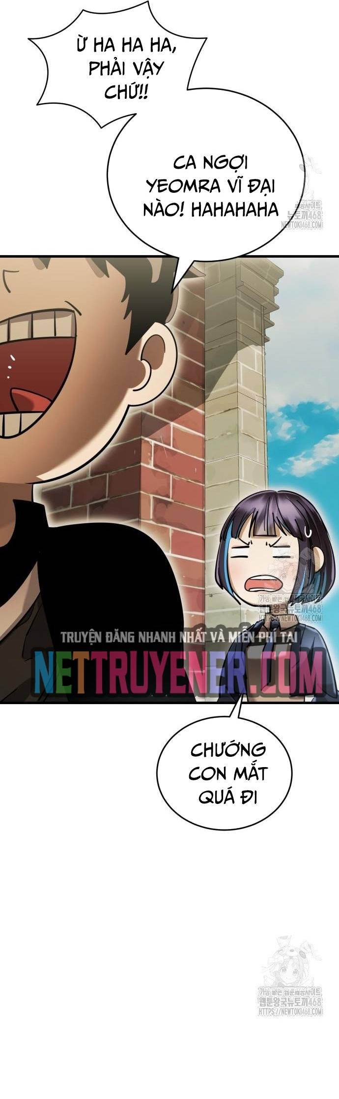 Thiên Ma Tái Lâm Chapter 79 - Trang 36