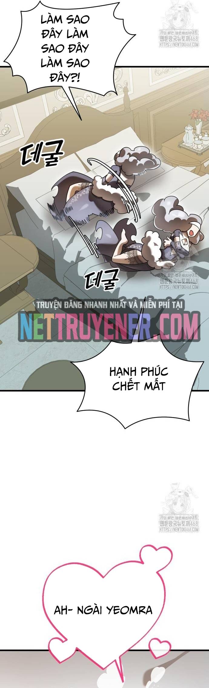 Thiên Ma Tái Lâm Chapter 79 - Trang 56