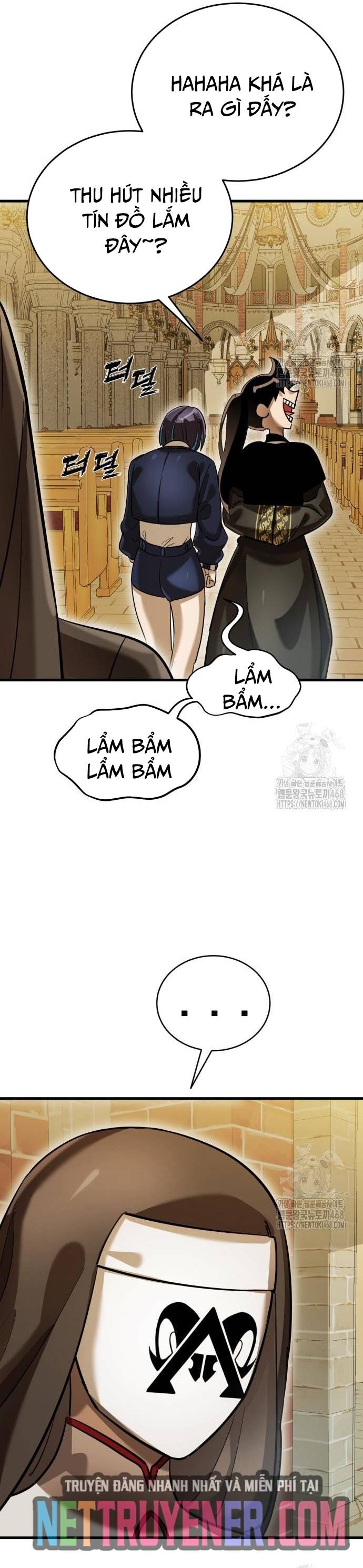 Thiên Ma Tái Lâm Chapter 79 - Trang 38