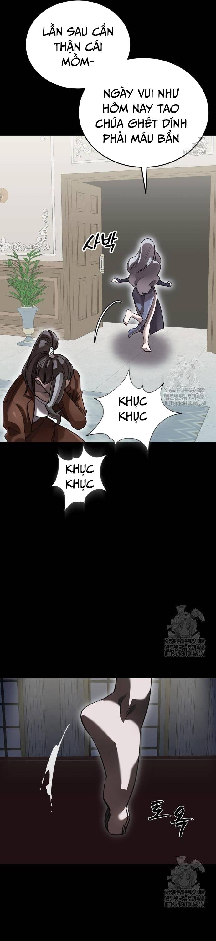 Thiên Ma Tái Lâm Chapter 79 - Trang 67