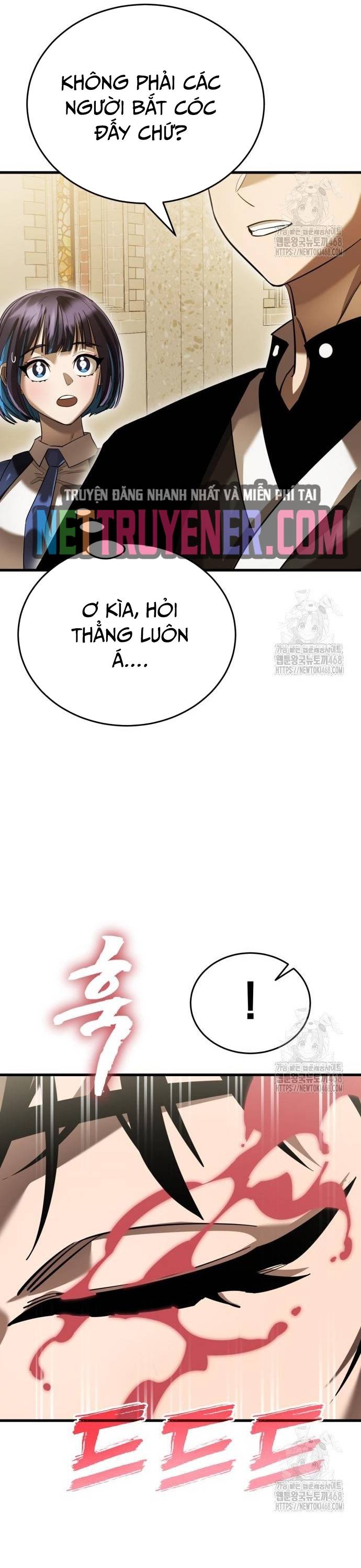 Thiên Ma Tái Lâm Chapter 79 - Trang 43