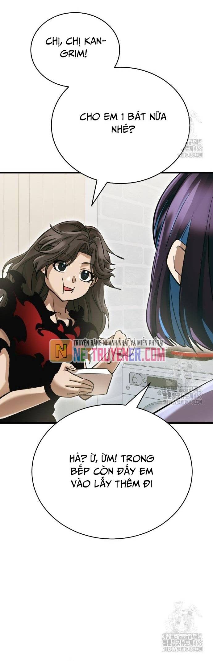 Thiên Ma Tái Lâm Chapter 78 - Trang 65