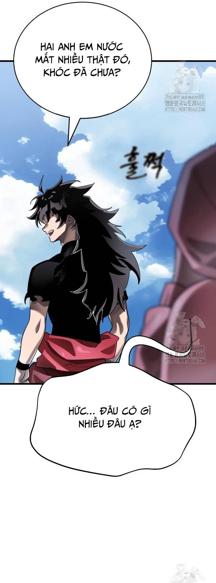 Thiên Ma Tái Lâm Chapter 78 - Trang 31