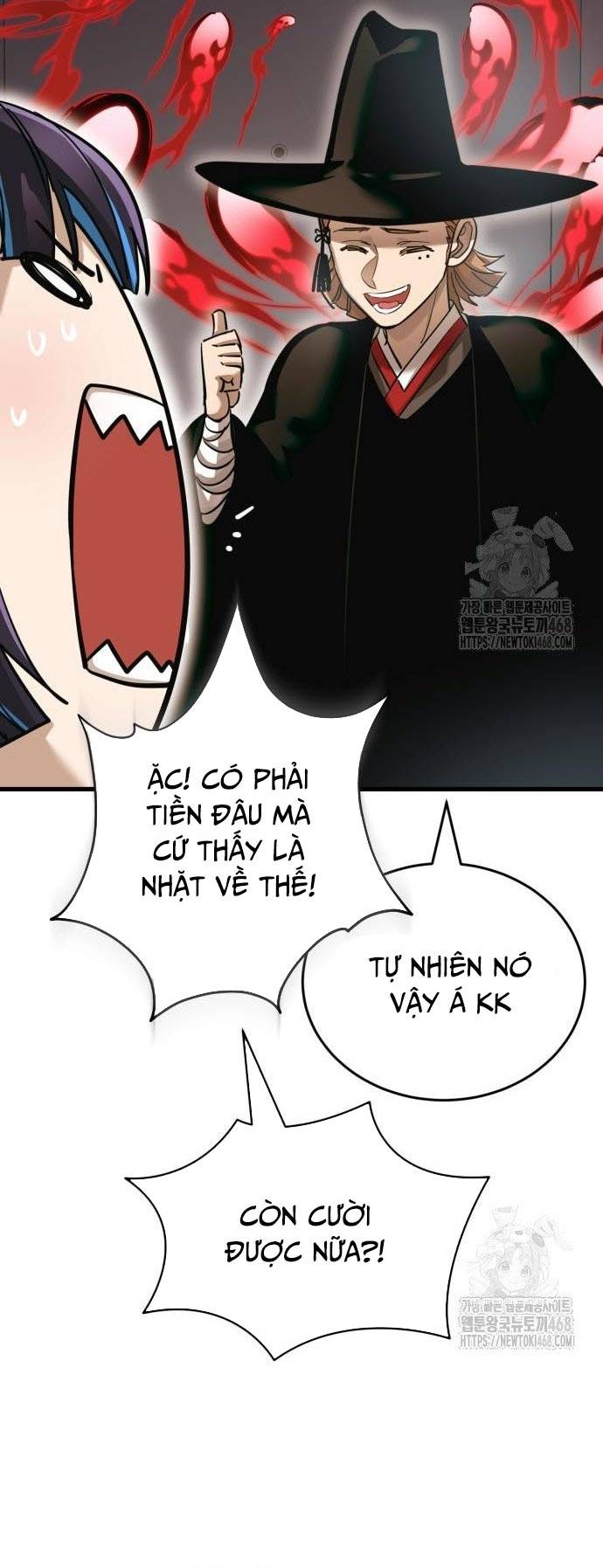 Thiên Ma Tái Lâm Chapter 78 - Trang 69