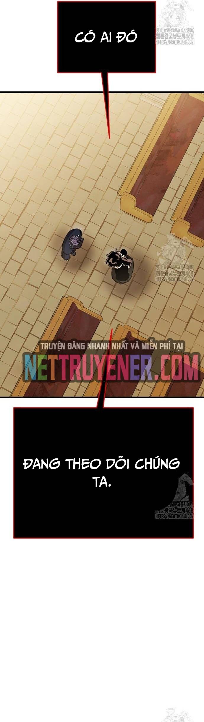 Thiên Ma Tái Lâm Chapter 79 - Trang 53