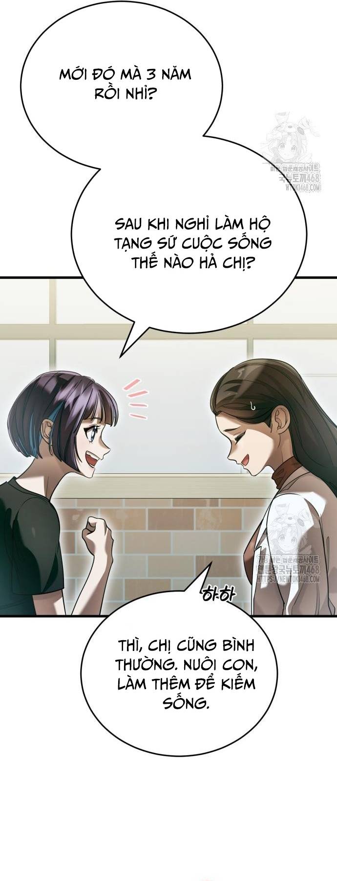 Thiên Ma Tái Lâm Chapter 79 - Trang 2