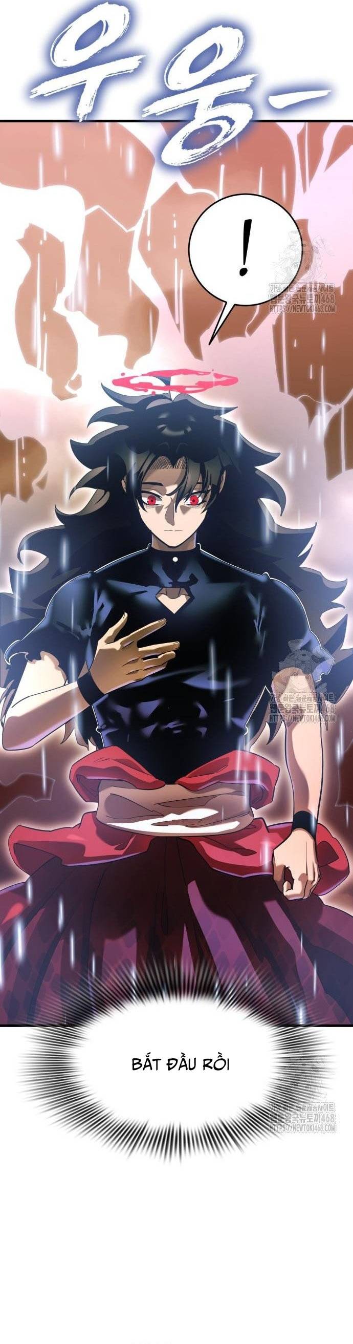 Thiên Ma Tái Lâm Chapter 78 - Trang 5