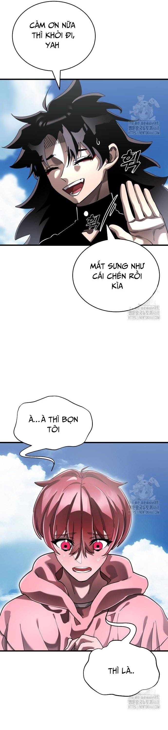 Thiên Ma Tái Lâm Chapter 78 - Trang 33