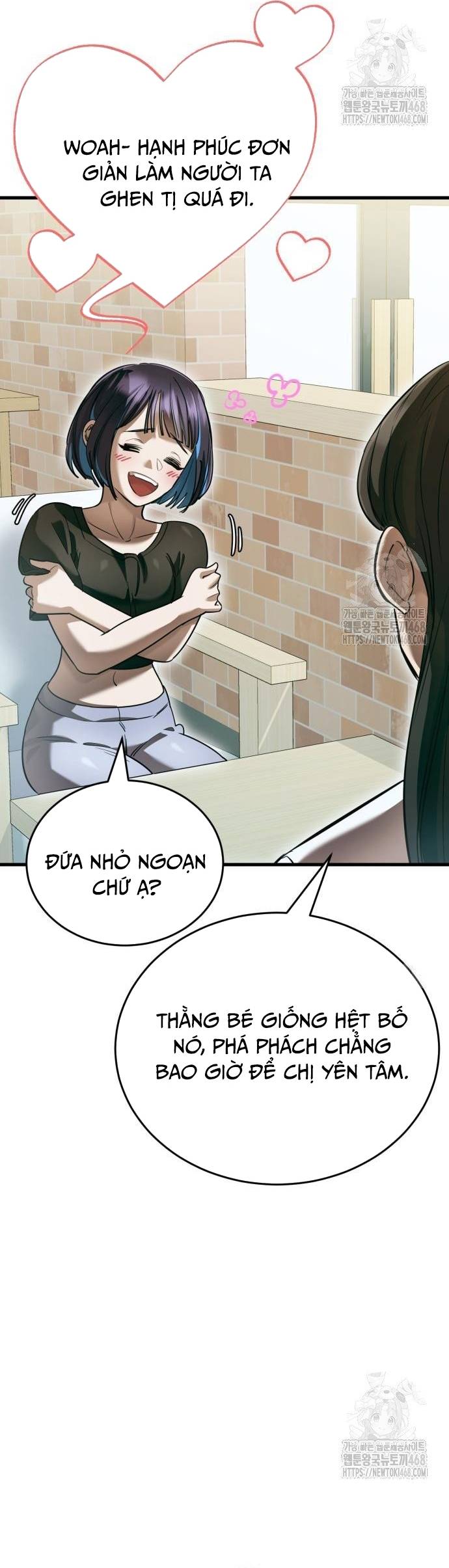Thiên Ma Tái Lâm Chapter 79 - Trang 3