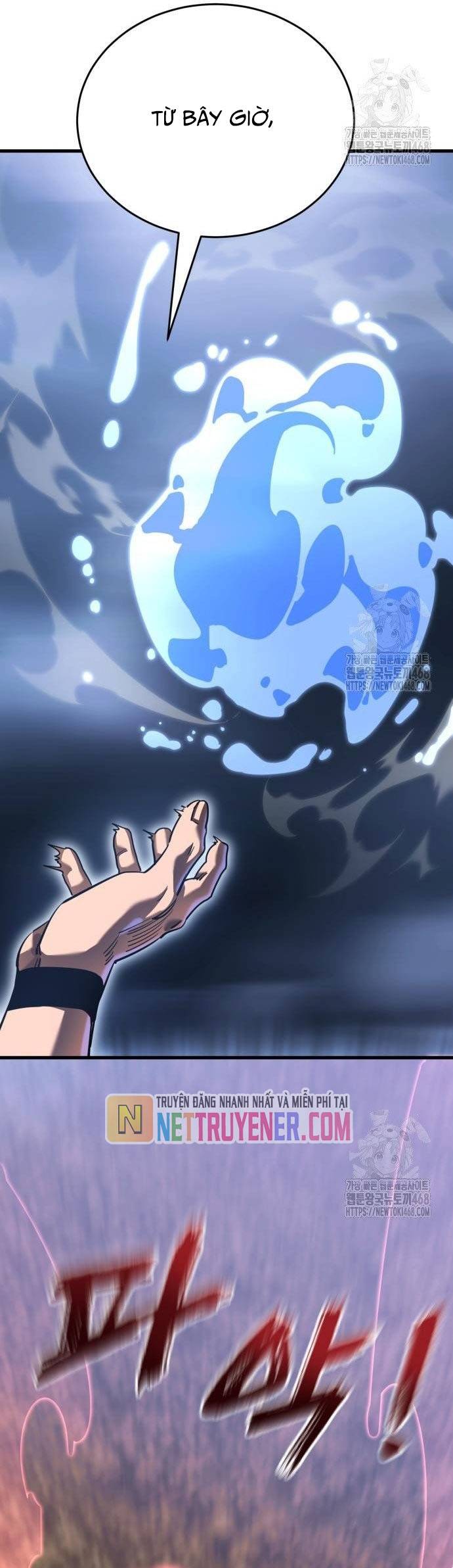 Thiên Ma Tái Lâm Chapter 78 - Trang 11