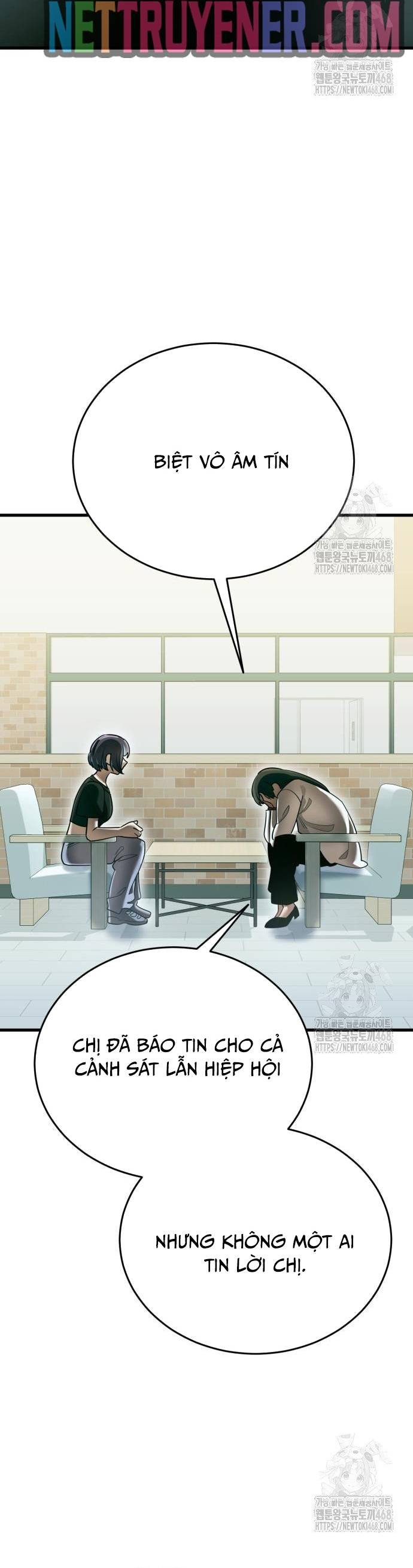 Thiên Ma Tái Lâm Chapter 79 - Trang 9