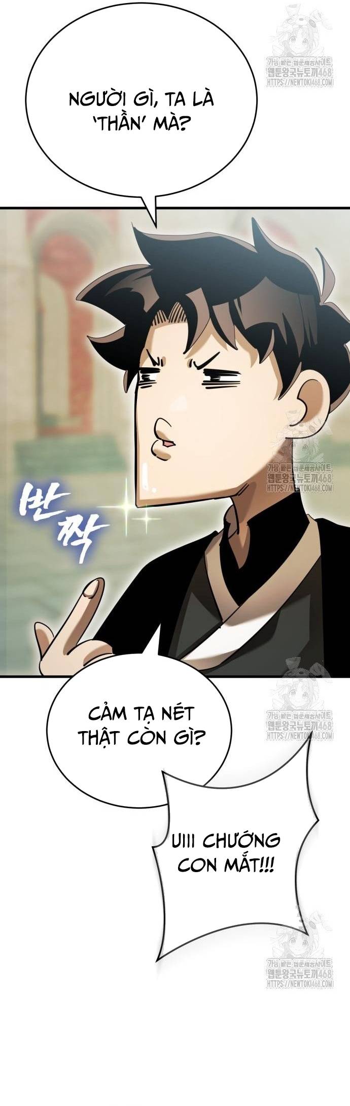Thiên Ma Tái Lâm Chapter 79 - Trang 27