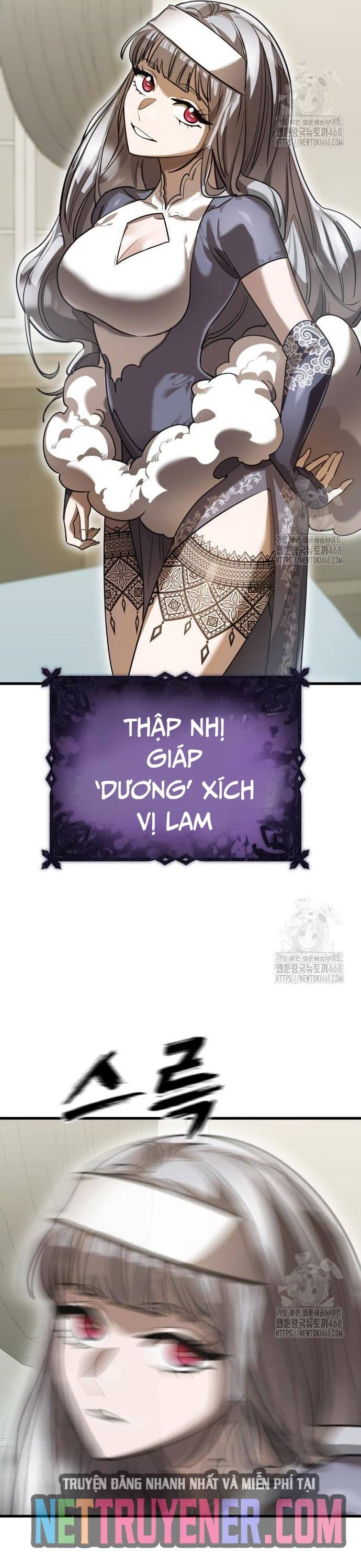 Thiên Ma Tái Lâm Chapter 79 - Trang 62