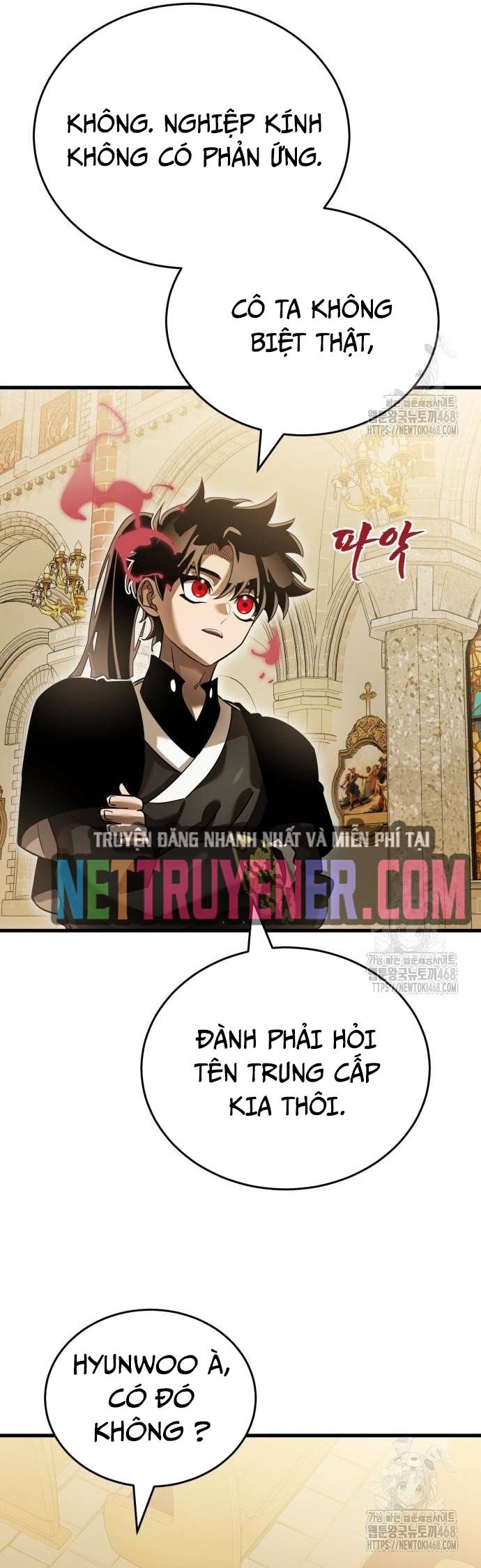 Thiên Ma Tái Lâm Chapter 79 - Trang 48