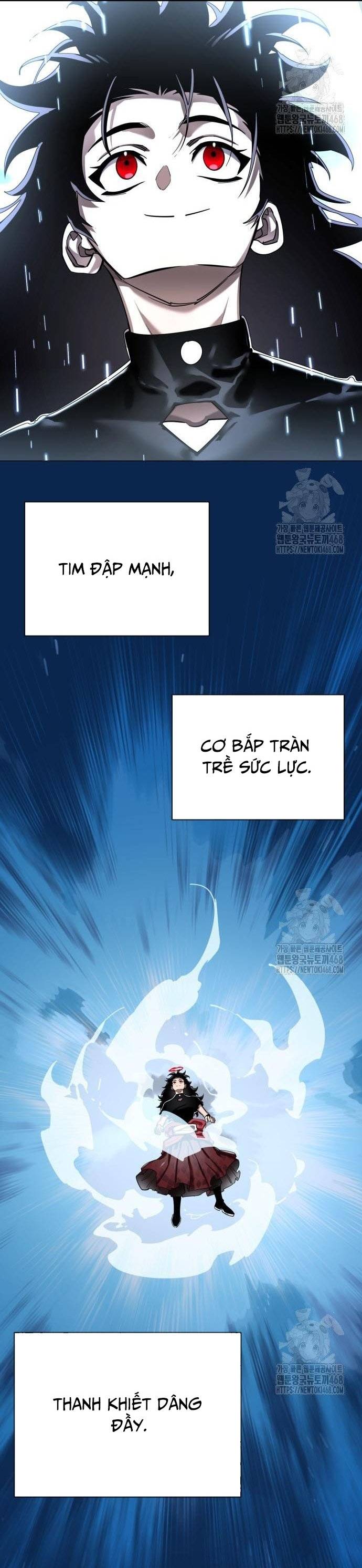 Thiên Ma Tái Lâm Chapter 78 - Trang 47