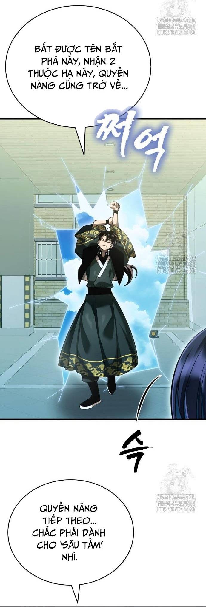 Thiên Ma Tái Lâm Chapter 78 - Trang 55