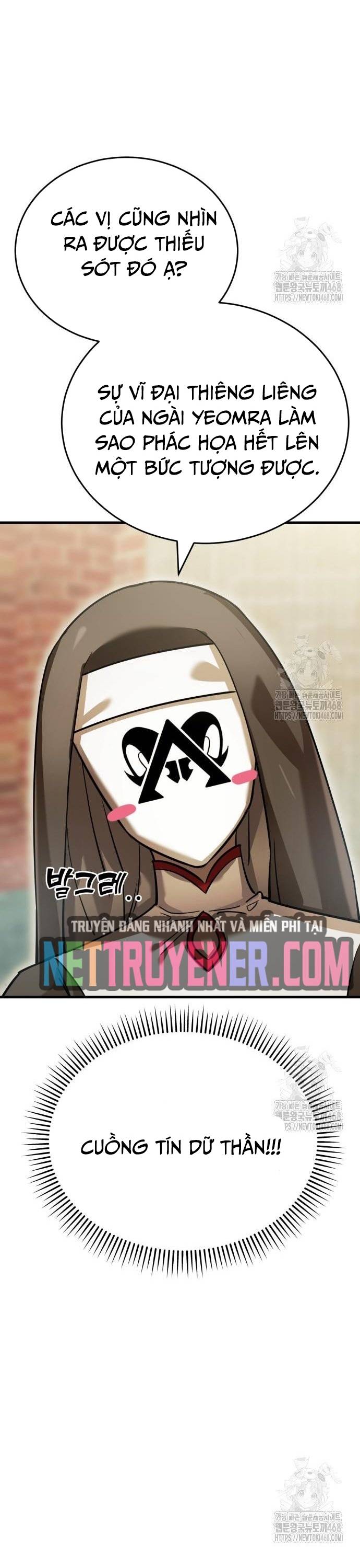 Thiên Ma Tái Lâm Chapter 79 - Trang 32