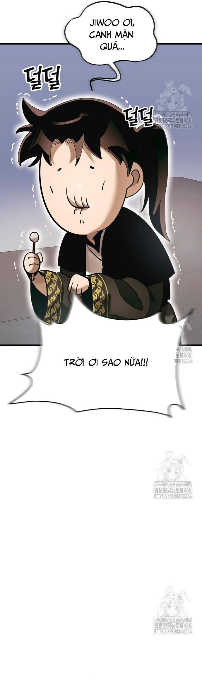 Thiên Ma Tái Lâm Chapter 78 - Trang 71