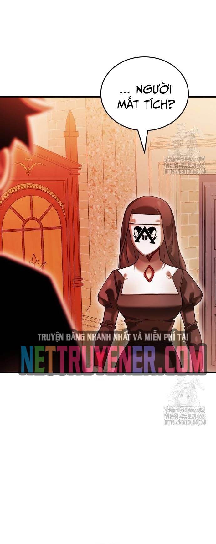 Thiên Ma Tái Lâm Chapter 79 - Trang 45