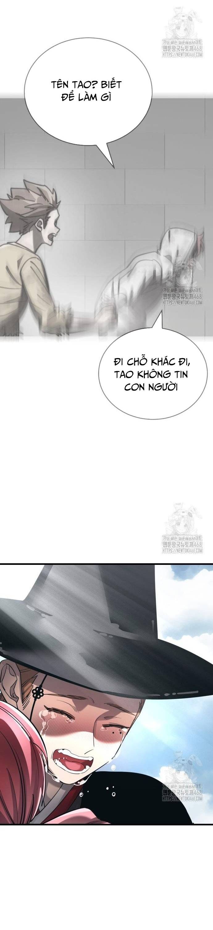 Thiên Ma Tái Lâm Chapter 78 - Trang 24
