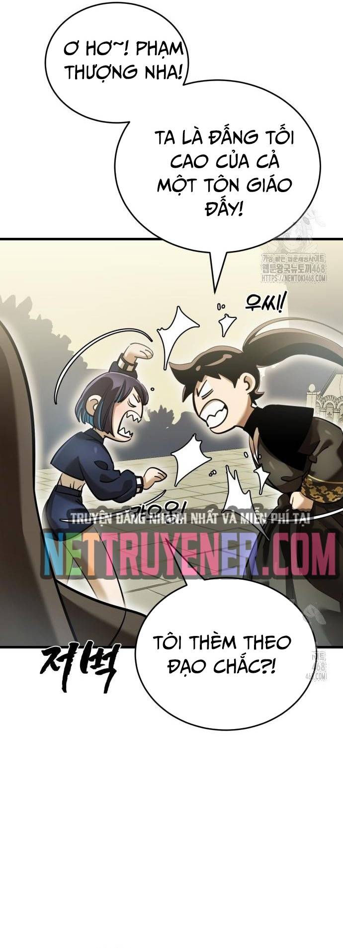 Thiên Ma Tái Lâm Chapter 79 - Trang 28