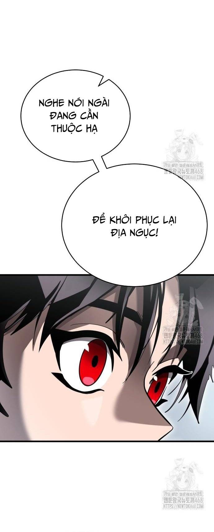 Thiên Ma Tái Lâm Chapter 78 - Trang 38