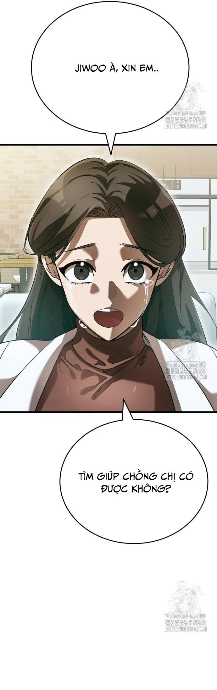 Thiên Ma Tái Lâm Chapter 79 - Trang 12