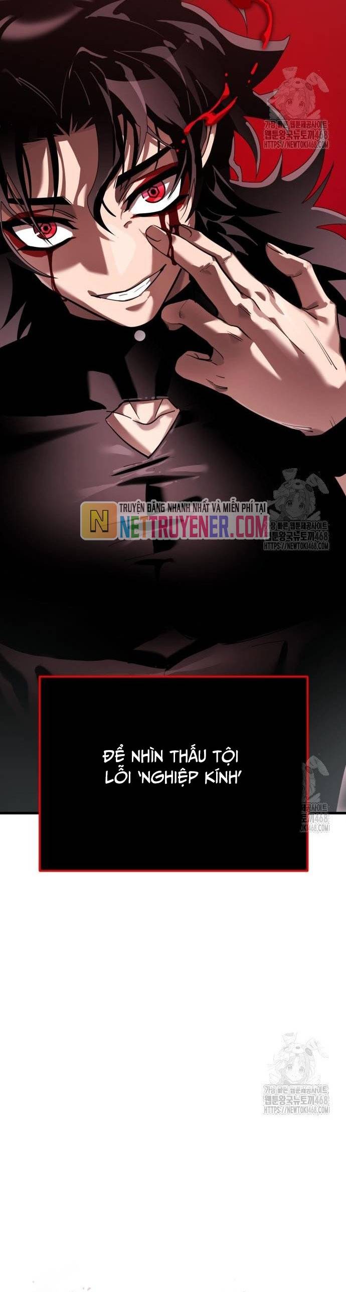 Thiên Ma Tái Lâm Chapter 78 - Trang 53