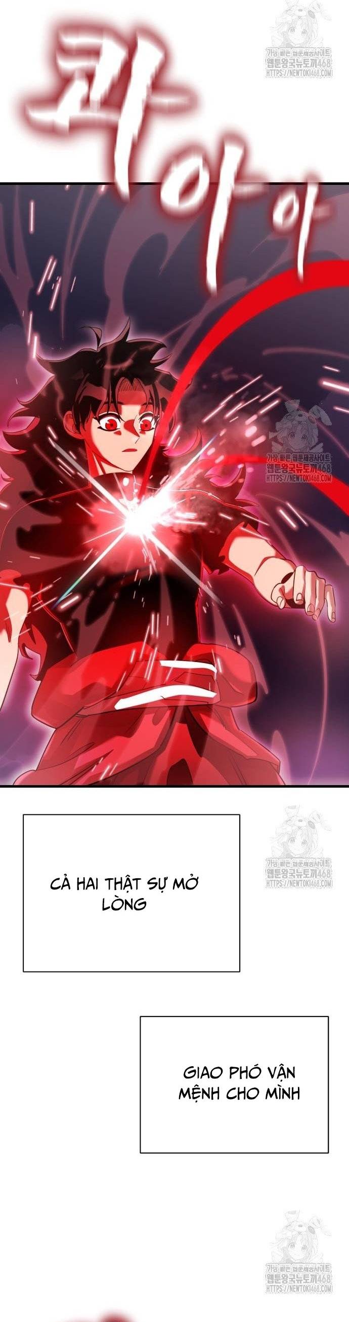 Thiên Ma Tái Lâm Chapter 78 - Trang 43