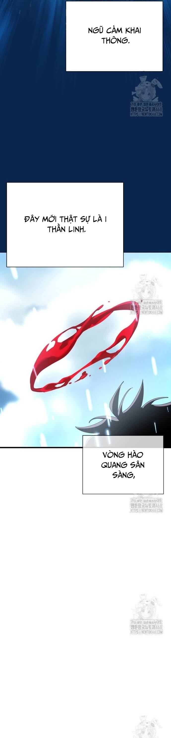 Thiên Ma Tái Lâm Chapter 78 - Trang 48