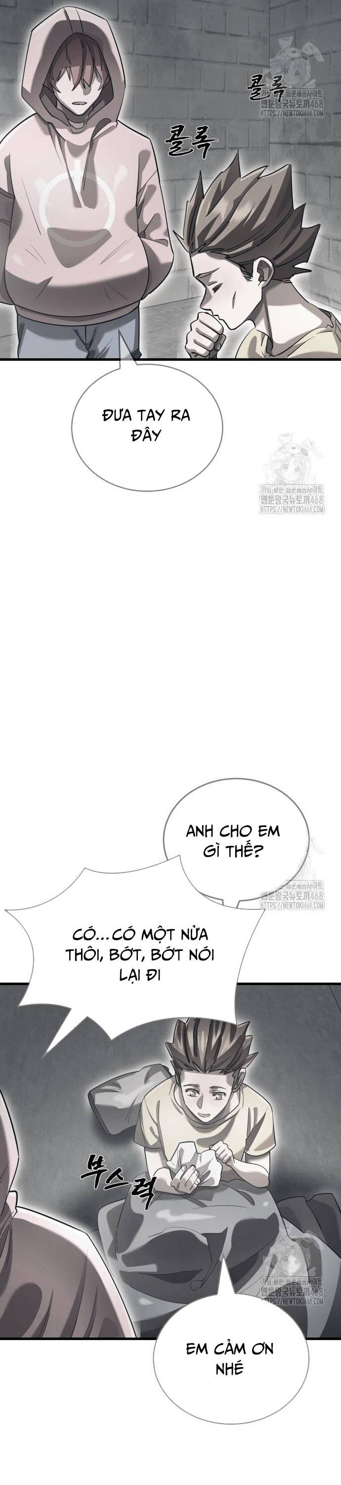 Thiên Ma Tái Lâm Chapter 78 - Trang 27