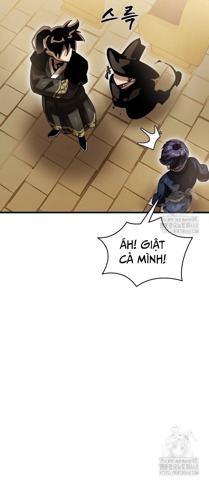 Thiên Ma Tái Lâm Chapter 79 - Trang 49