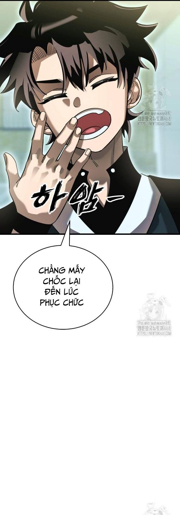 Thiên Ma Tái Lâm Chapter 78 - Trang 56