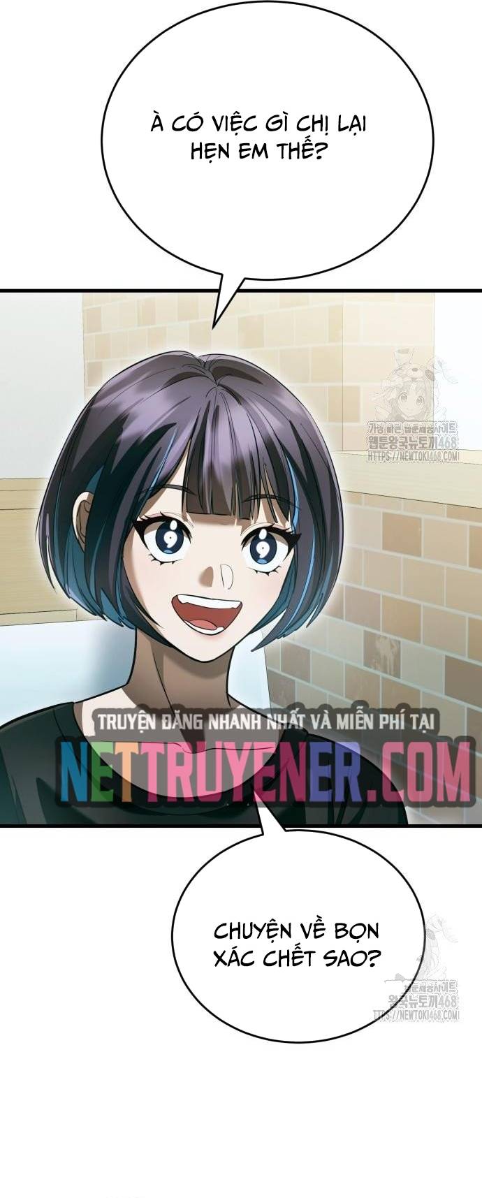 Thiên Ma Tái Lâm Chapter 79 - Trang 4