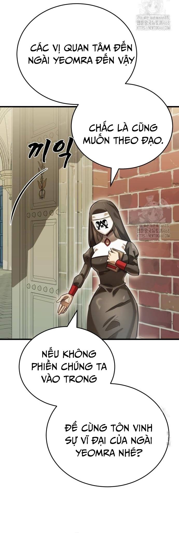 Thiên Ma Tái Lâm Chapter 79 - Trang 35