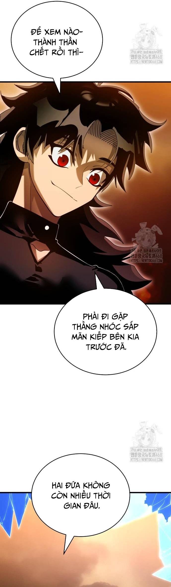 Thiên Ma Tái Lâm Chapter 78 - Trang 18