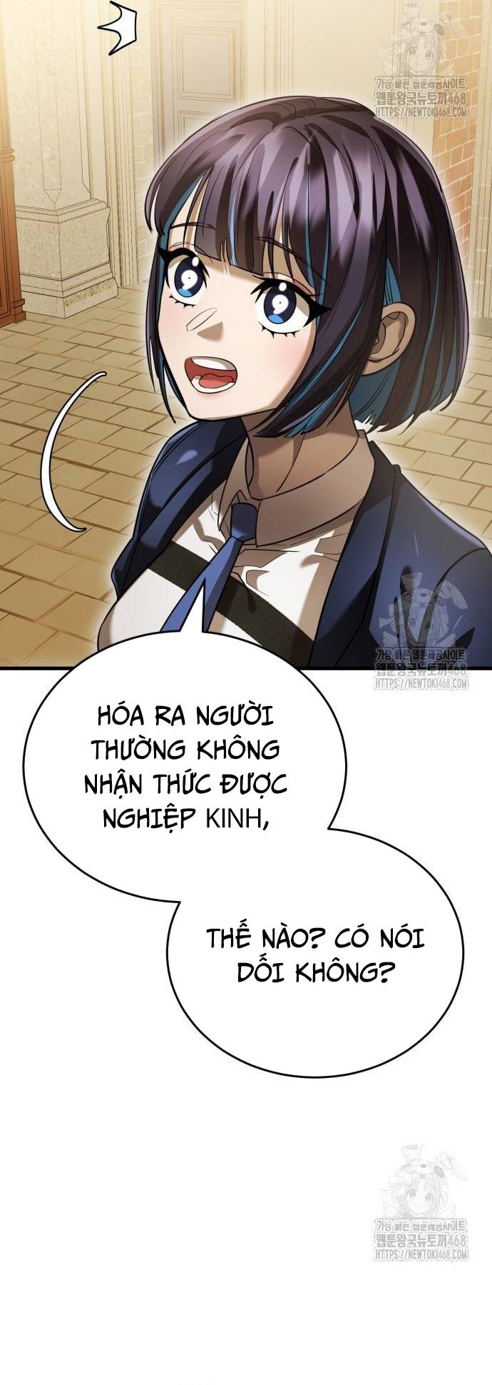 Thiên Ma Tái Lâm Chapter 79 - Trang 47